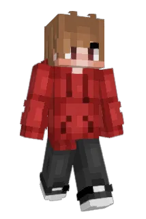 slothkillz Minecraft avatar full body
