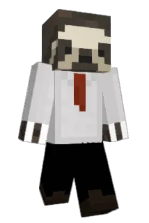 slothmeister970 Minecraft avatar full body