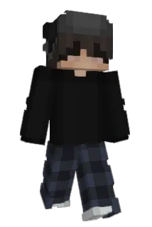 slothsin2 Minecraft avatar full body