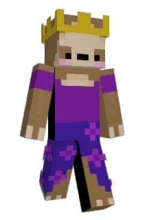 slothsisters Minecraft avatar full body