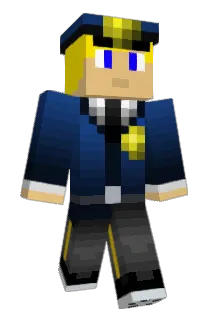 slowdeath007 Minecraft avatar full body