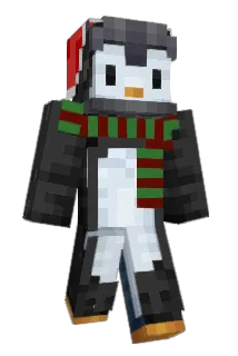 slowdive89 Minecraft avatar full body