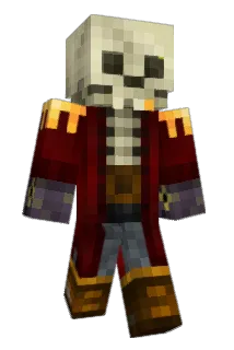 slowdivee1 Minecraft avatar full body