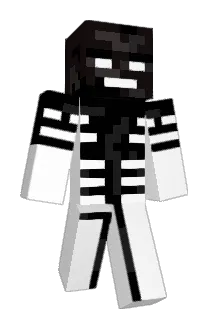 slowkid247 Minecraft avatar full body