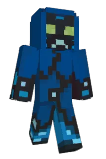 slowking_ Minecraft avatar full body
