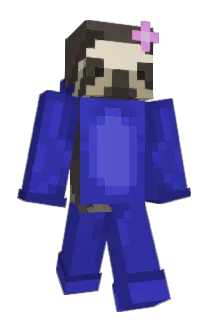 slows1oth Minecraft avatar full body