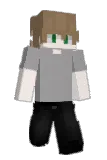 slowseba Minecraft avatar full body