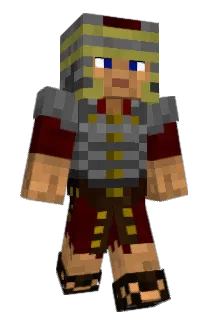 slowstroker Minecraft avatar full body