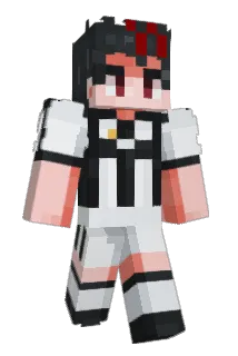slowzz_x Minecraft avatar full body