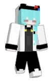 slstart Minecraft avatar full body