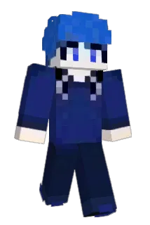 slswk_ Minecraft avatar full body