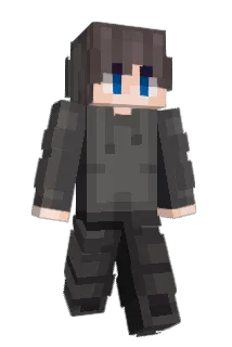 slt56to1 Minecraft avatar full body