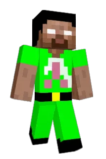 sltackle22 Minecraft avatar full body