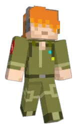 Custom render preview