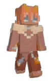 slugbite_ Minecraft avatar full body