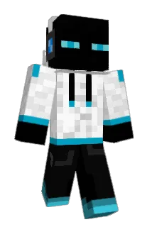 slugger179 Minecraft avatar full body