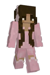 sluggg_ Minecraft avatar full body