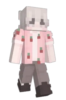 slugsaltc Minecraft avatar full body
