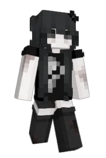slugsz Minecraft avatar full body