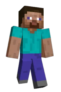 slupka99 Minecraft avatar full body