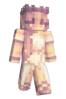 slurpcooch Minecraft avatar full body
