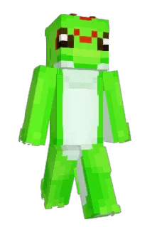 slurpi_i Minecraft avatar full body
