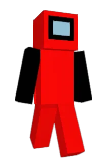 slurpysukcs Minecraft avatar full body