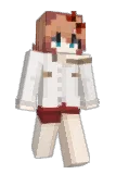 sluv Minecraft avatar full body
