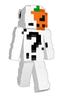 slvx_ Minecraft avatar full body