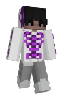 slxbxz Minecraft avatar full body
