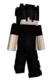 slxims Minecraft avatar full body