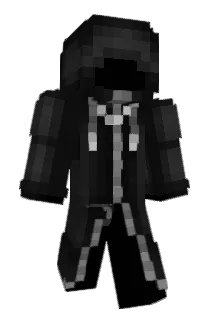slxmuel Minecraft avatar full body