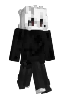 slxxsherr Minecraft avatar full body