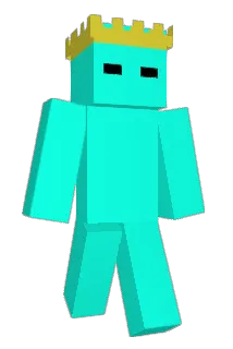 slxxyy Minecraft avatar full body