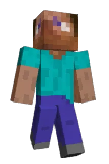 sly1212 Minecraft avatar full body