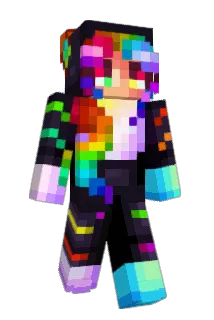 sly20ultra Minecraft avatar full body