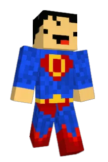 sly_bird Minecraft avatar full body