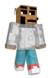 slyember Minecraft avatar full body
