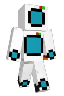 slyguy274 Minecraft avatar full body