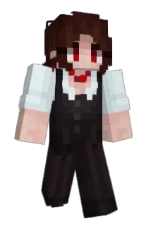 slypicklelord Minecraft avatar full body