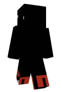 slyzy_ Minecraft avatar full body