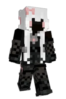 slzuglez Minecraft avatar full body