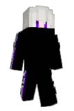 slzzz Minecraft avatar full body