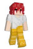 sm0oths Minecraft avatar full body