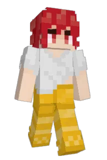 sm0oths Minecraft avatar full body