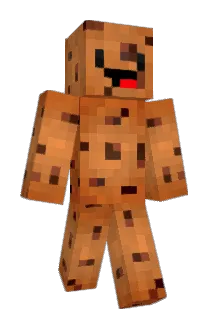sm3psie Minecraft avatar full body