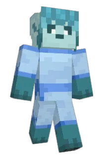 sm644me Minecraft avatar full body