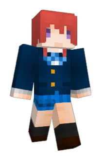 sm_sm Minecraft avatar full body