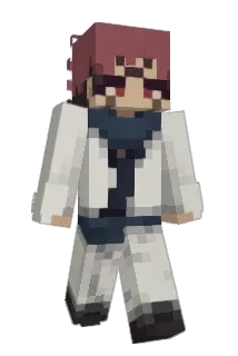 smaccas16 Minecraft avatar full body