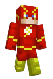 smack0127 Minecraft avatar full body